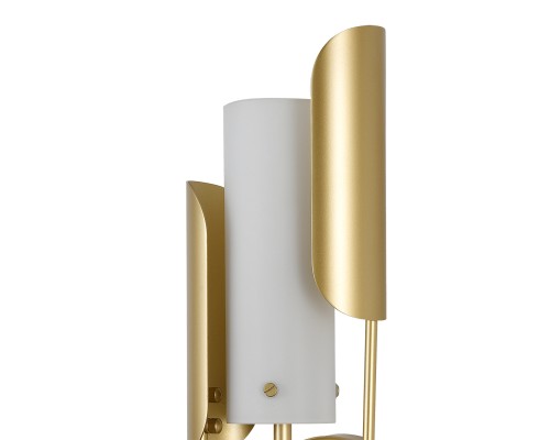 Настенный светильник 11048/1W Gold