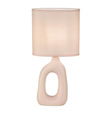 Настольный светильник Escada 10159/T E14*40W Rose