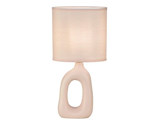 Настольный светильник Escada 10159/T E14*40W Rose