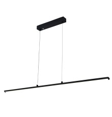 Подвесной светильник 100001/1PL LED*35W Black