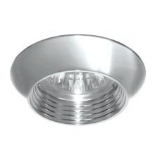 Точечный светильник LECCO GU5.3 001 CH