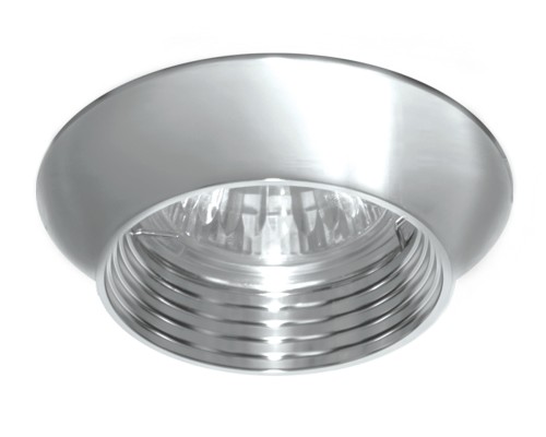 Точечный светильник LECCO GU5.3 001 CH