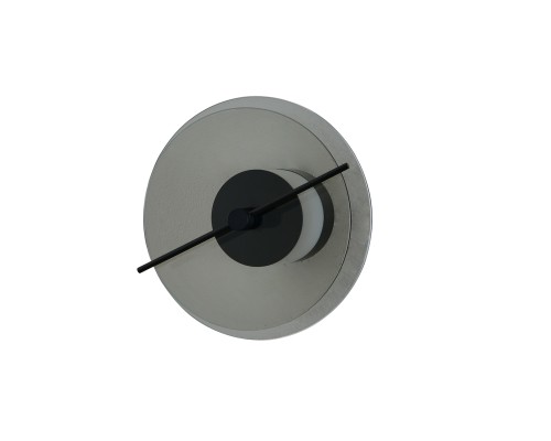 Настенный светильник 11072/A/1W Black