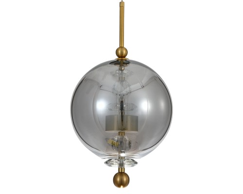 Подвесной светильник 11055/1P Smoke