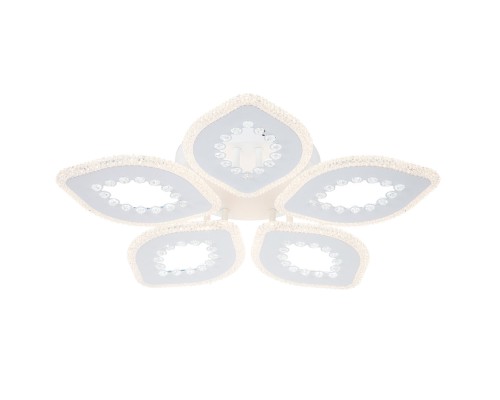 Потолочный светильник Escada 10271/5 LED*90W White