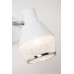 Спот Escada 1117/1A E14*40W White/Chrome