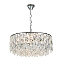 Подвесной светильник 140018/10P E14*40W Chrome