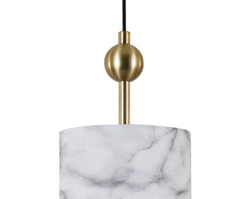 Подвесной светильник 13036/1P Brass