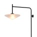 Настенный светильник 11068/1W Black