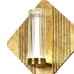 Настенный светильник 14032/B/1W Gold