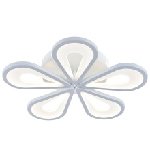 Потолочный светильник Escada 10206/5 LED*80W White