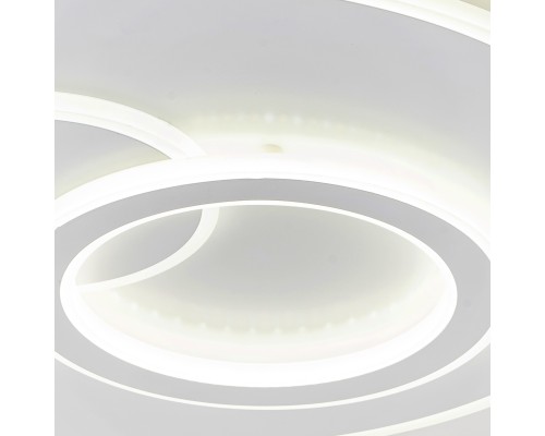 Потолочный светильник Escada 10296/3 LED*65W White