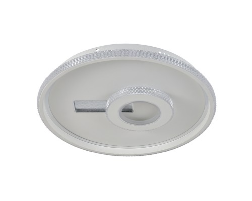 Потолочный светильник Escada 600/S LED*65W White
