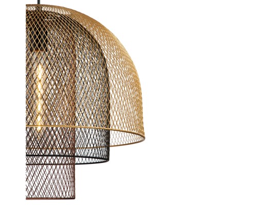 Подвесной светильник 10006/1P Black