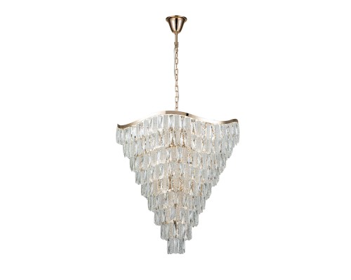 Подвесной светильник 12030/13P Gold