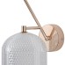 Настенный светильник Escada 10294/1 LED*12W Gold