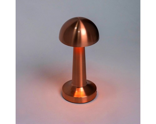 Настольный светильник Escada 10257/L LED*3W Gold