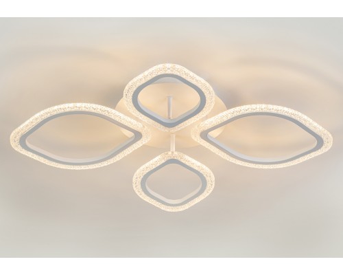 Потолочный светильник Escada 10251/4 LED*70W White