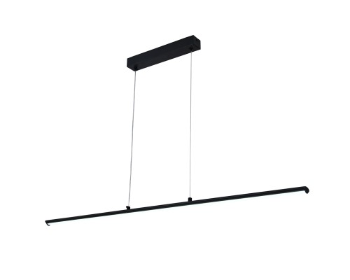 Подвесной светильник 100001/1PL LED*35W Black