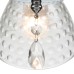 Подвесной светильник Escada 658/3PL E27*40W Chrome