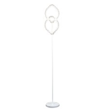 Напольный светильник Escada 568/L LED*40W White