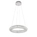 Подвесной светильник Escada 620/S LED*50W Chrome