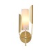 Настенный светильник 11048/1W Gold