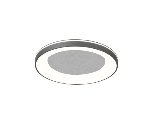 Потолочный светильник Escada 628/A LED*120W Silver