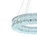 Подвесной светильник 12063/B/1P Chrome