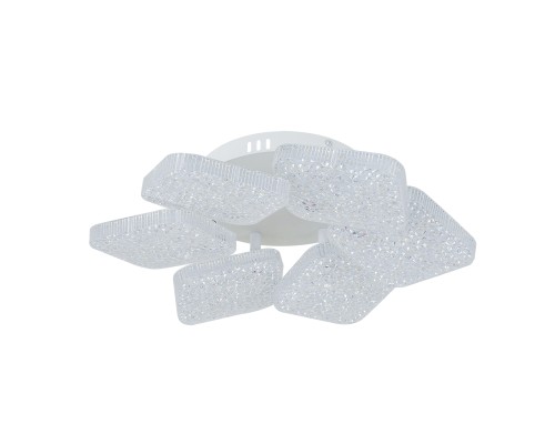 Потолочный светильник Escada 10264/6 LED*88W White