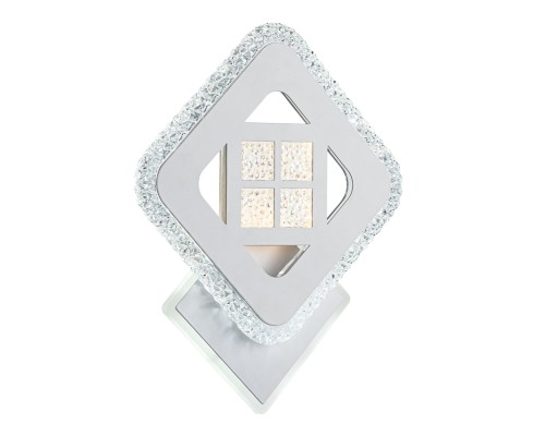 Настенный светильник Escada 10226/1 LED*22+10W White