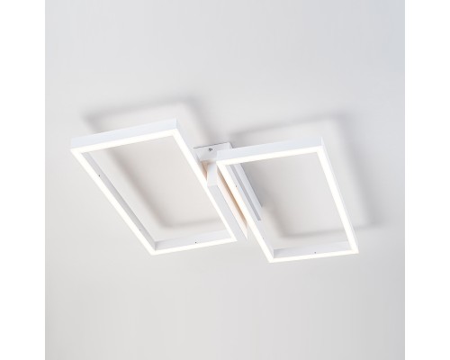 Потолочный светильник Escada 10209/2 LED*60W White