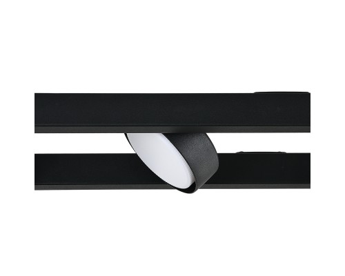 Подвесной светильник Escada 1180/4S GX53*12W Black