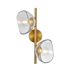 Подвесной светильник 11051/2W Clear