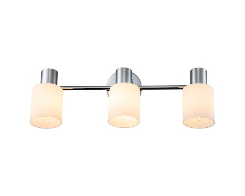 Спот Escada 10178/3A E14*40W Chrome