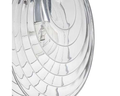 Подвесной светильник Escada 2123/1S E14*40W Chrome
