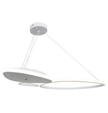 Подвесной светильник Escada 10290/3 LED*88W White