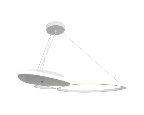 Подвесной светильник Escada 10290/3 LED*88W White