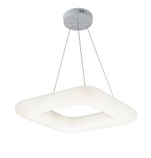 Подвесной светильник Escada 10259/1 LED*45W White