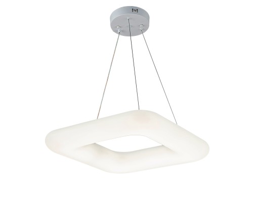 Подвесной светильник Escada 10259/1 LED*45W White