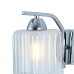 Настенный светильник 130004/1W E27*60W Chrome