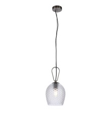 Подвесной светильник 11001/1P Nickel