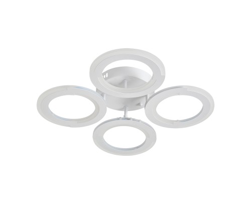 Потолочный светильник Escada 10275/4 LED*57W White