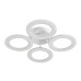 Потолочный светильник Escada 10275/4 LED*57W White