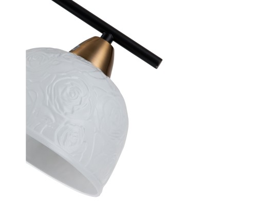 Подвесной светильник 10005/1P Black