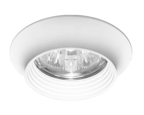 Точечный светильник LECCO GU5.3 001 WH