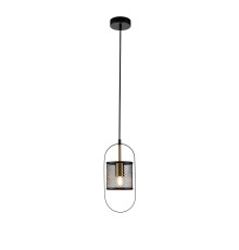 Подвесной светильник 10009/1P Black