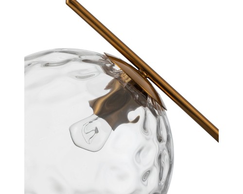 Подвесной светильник 11007/1P Clear