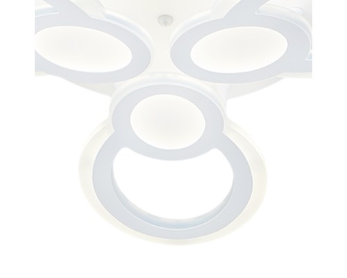 Потолочный светильник Escada 10230/3 LED*46W White