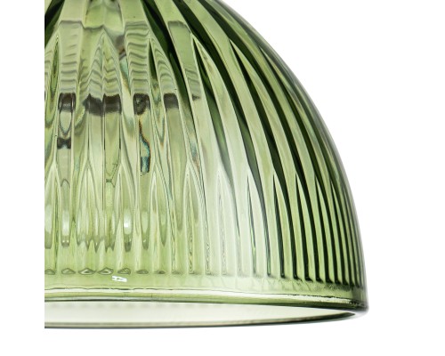 Подвесной светильник Escada 10185/1S E27*60W Black